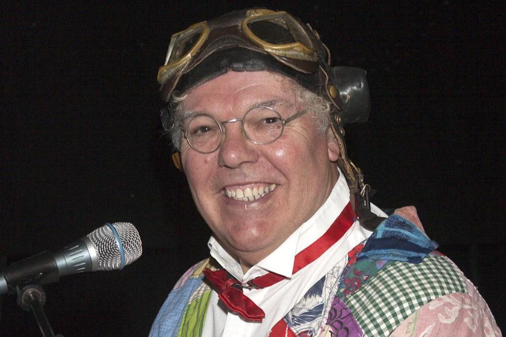 best of Brown Roy dates chubby