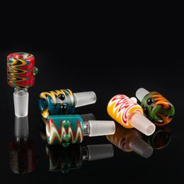 Flowerhorn reccomend Glass pieces for smoking