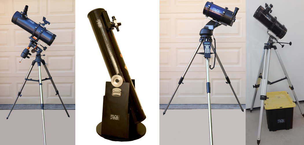 best of By may astronomer telescope used Amateur