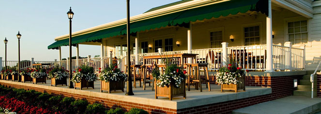 Jewel reccomend Dining in french lick indiana
