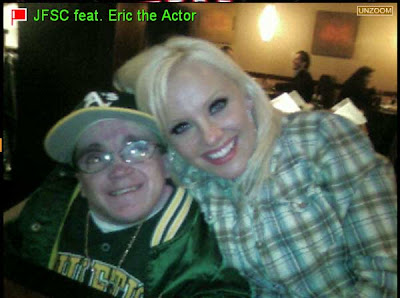 best of Midget kendra meet the Eric and