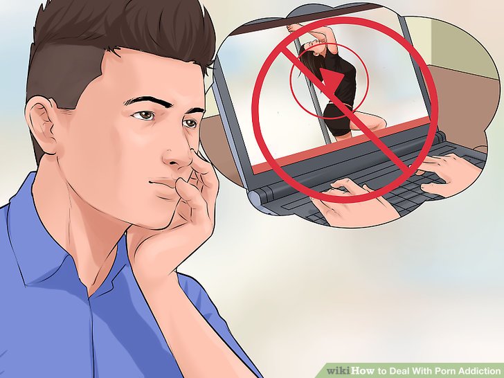 How to overcome a sex addiction