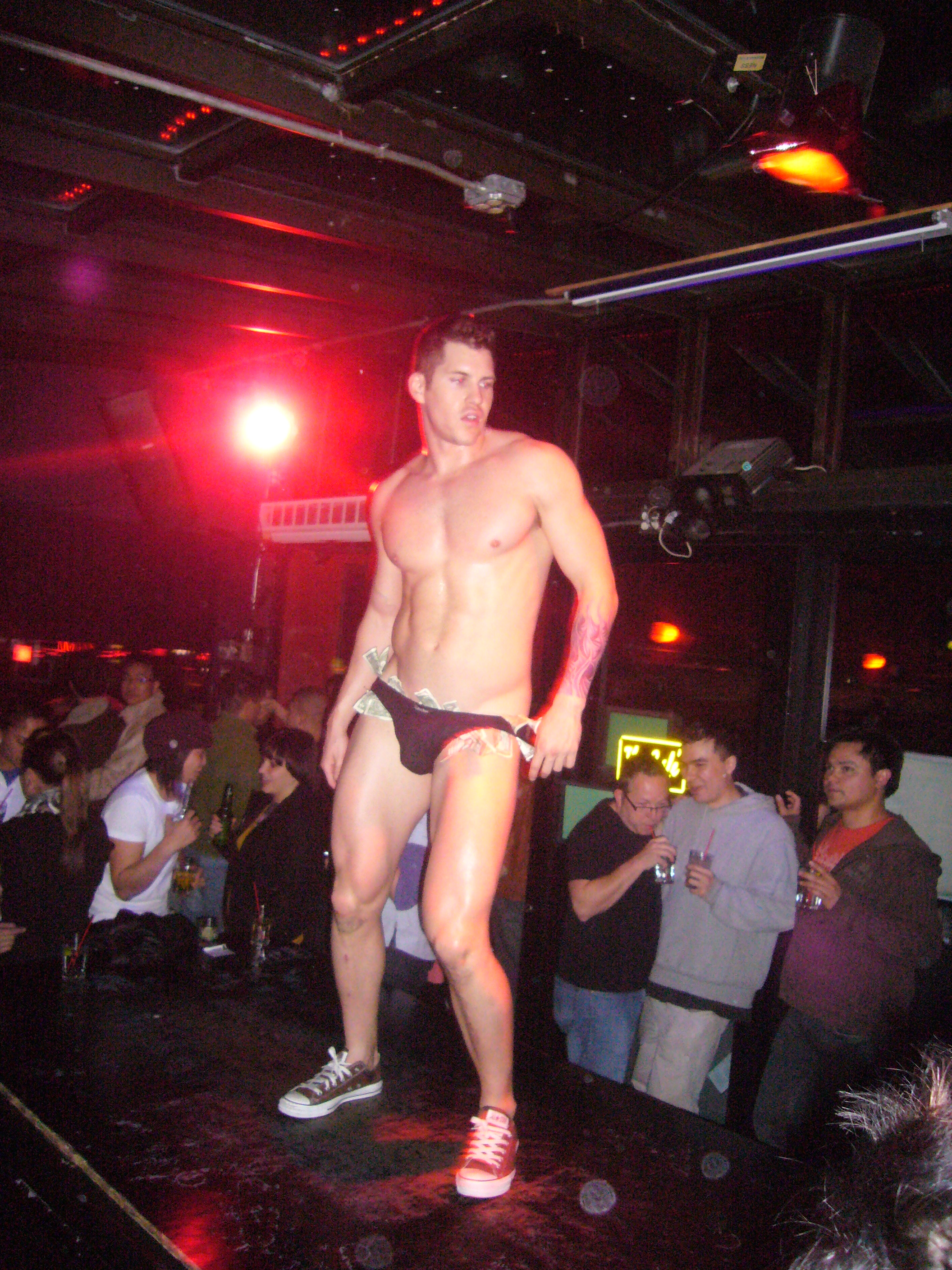 best of Massachusetts Male strip club
