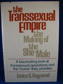 Janice raymonds transsexual empire