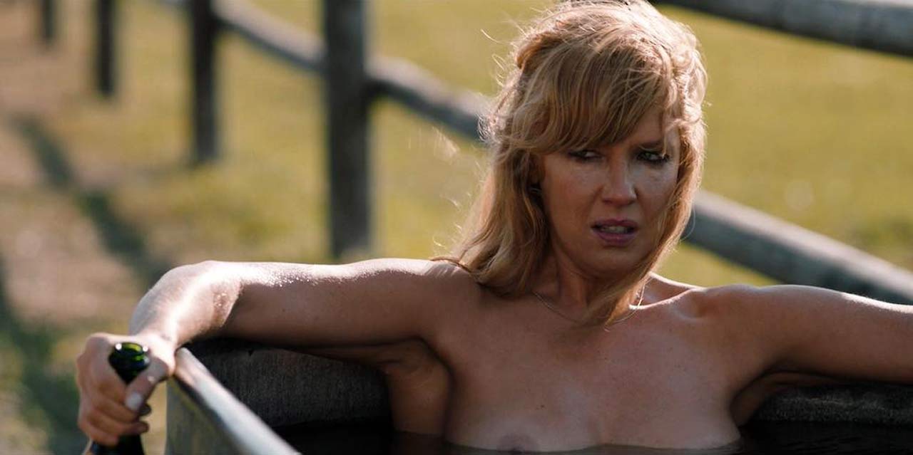 Ratman reccomend Kelly reilly naked and sex