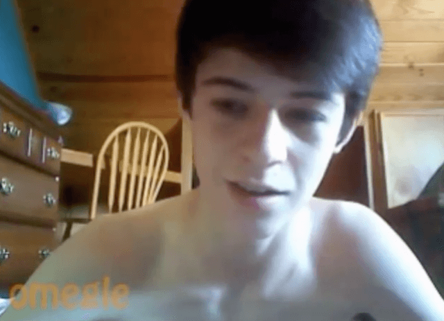 Queen reccomend Naked jerk off web cam