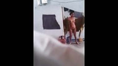 Naked school girl hidden camera
