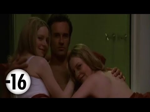 Nip tuck mother daughter sex scene