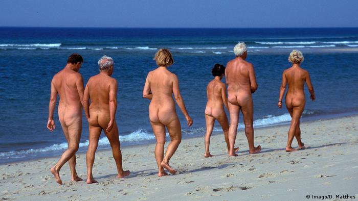 best of Africa Nudist clubs south