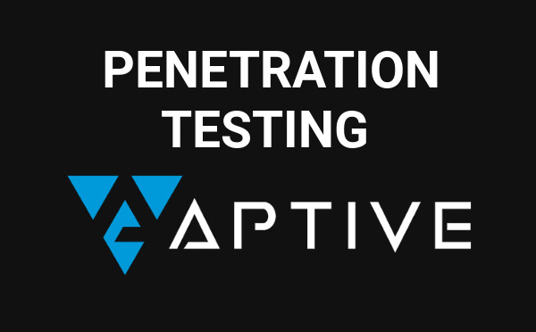 Bambi reccomend Penetration testing vendor