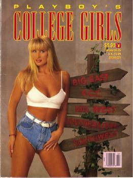 Playboy college