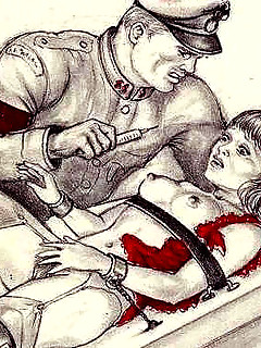 best of Humiliation drawings sex bondage