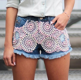 best of Jeans short