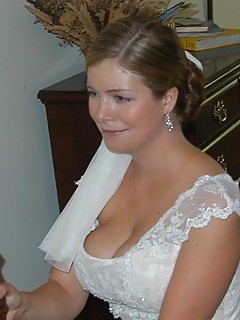 best of Brides milf Sexy naked