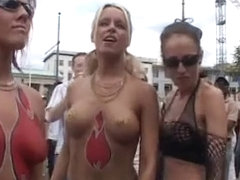 best of Slut Berlin Sex in