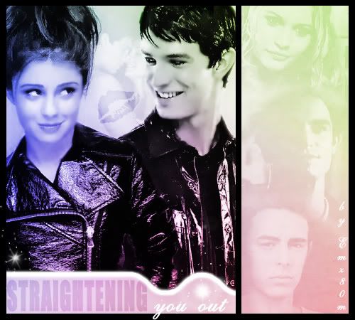 best of Fanfiction Roswell and threesomes