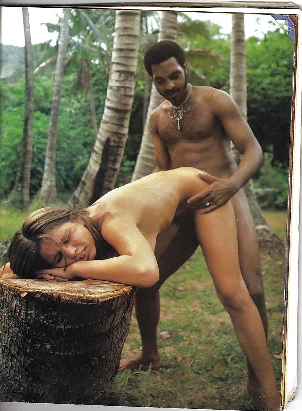Nude Wife Interracial