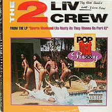 Shield recomended live crew 2