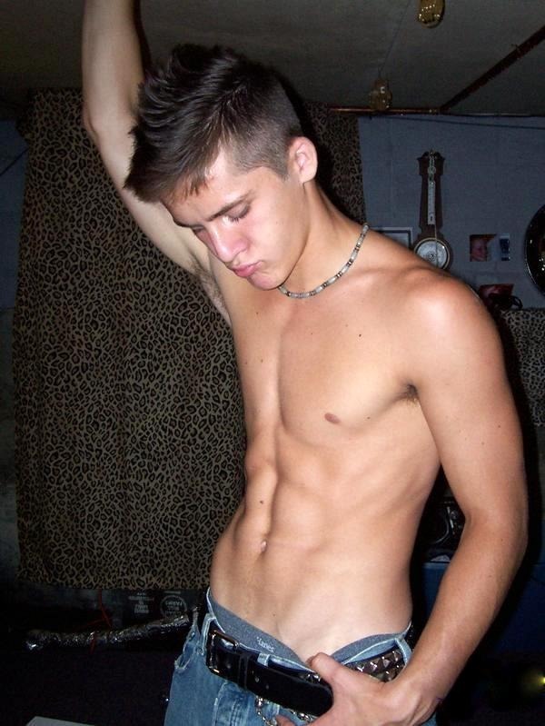 best of Guy ripped teen
