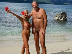 best of Nudist resorts couple Mature