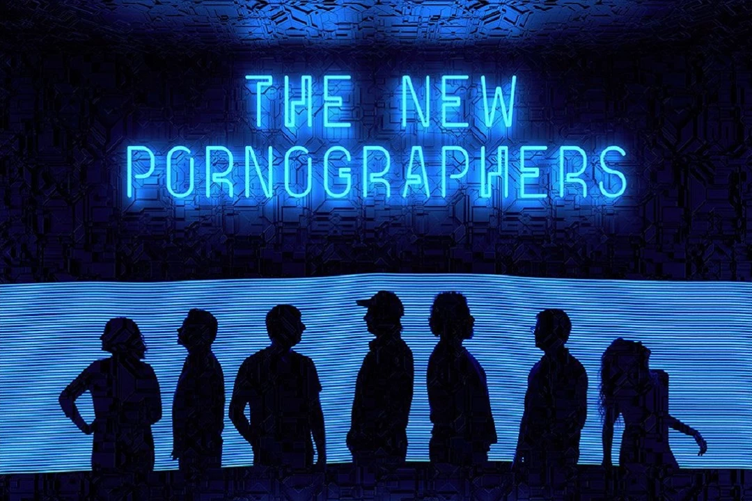 best of Shirt New pornographers