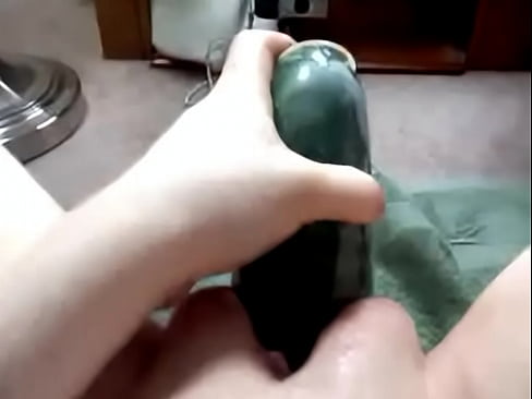 Poppy reccomend Huge inflateable dildo