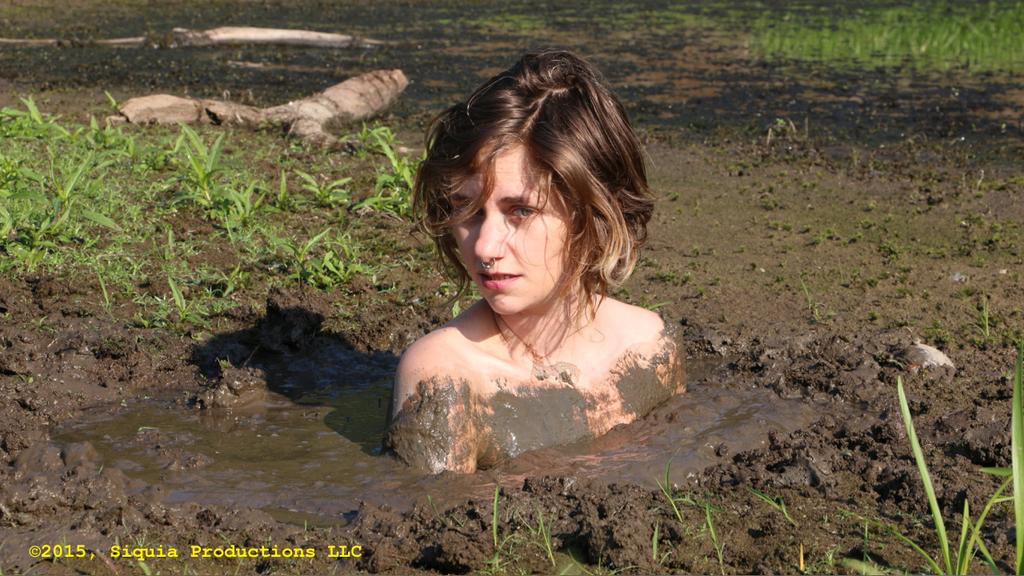 best of Mud naked