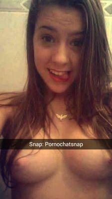 Snapchat porno girls