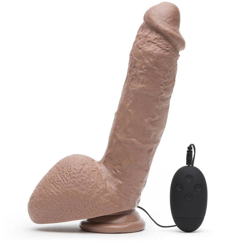 ZB reccomend Huge vibrating dildos suction cup