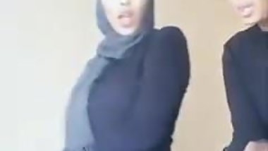 Hijab somali girls sex ebony