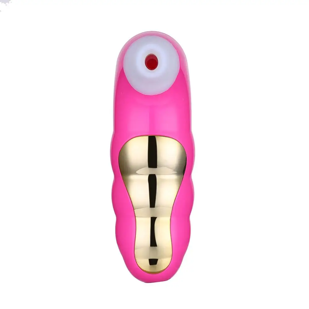 Masturbation penis vibrator