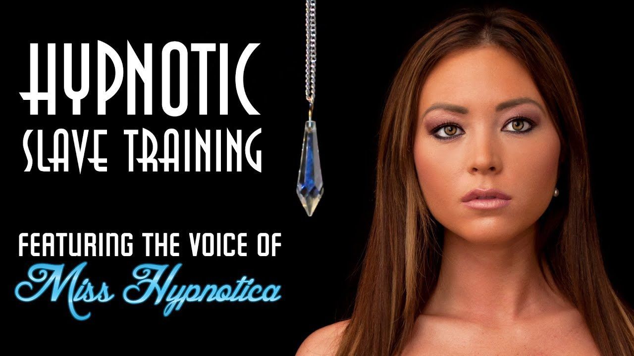 Yak recommendet Hypnosis slut slave training