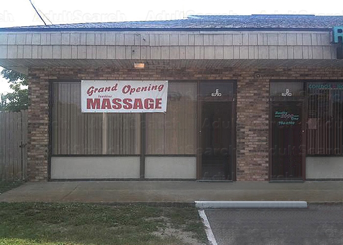 Subzero reccomend Asian massage parlors atlantic city