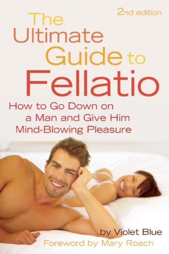 Instructions on how to give a blowjob