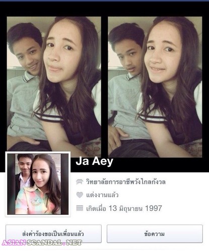 Facebook live thai