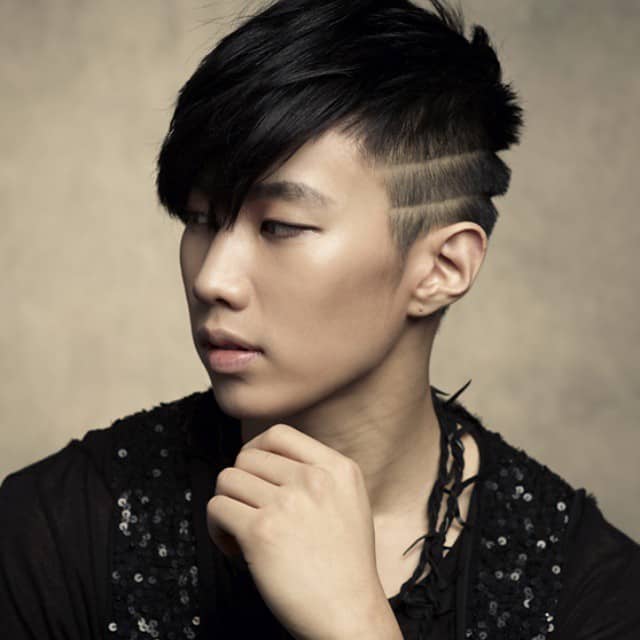 best of Style Asian cool hair