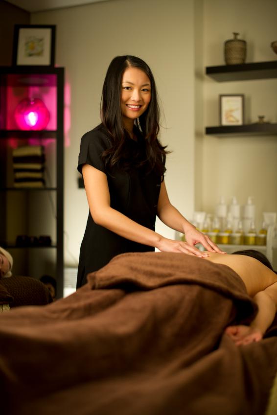 Asian Massage Parlor Richmond Va