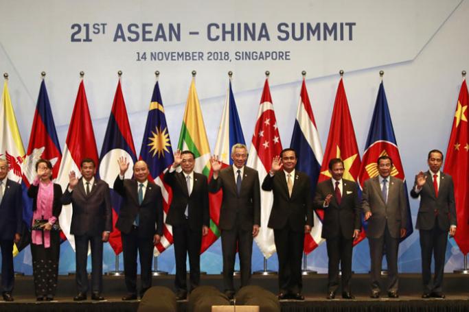 best of Summit Asian news philippine
