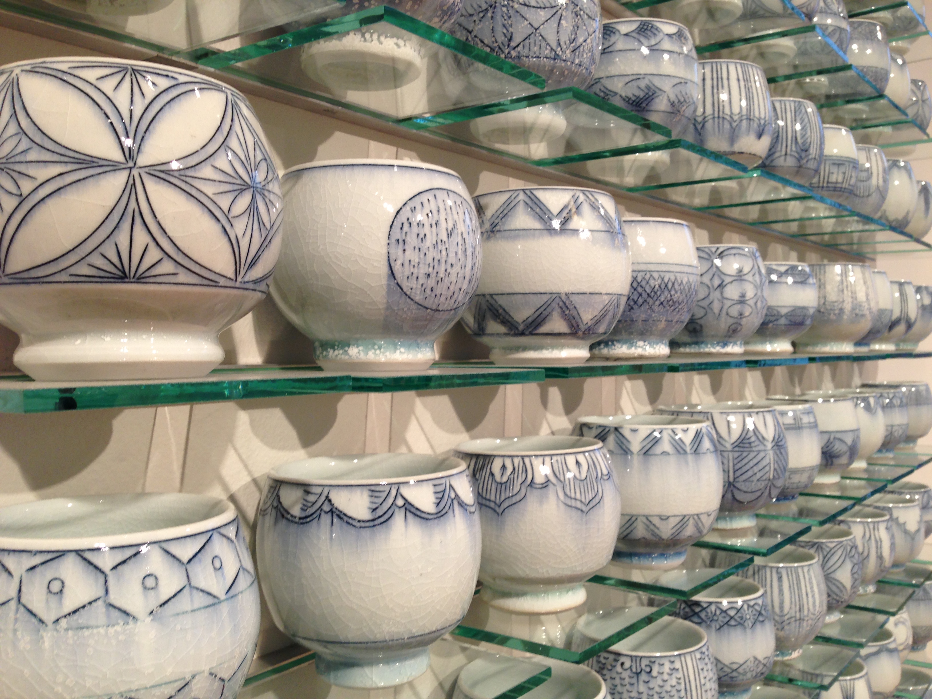 Stats reccomend Asian porcelain potpourri