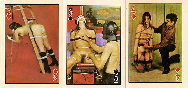Cosmic recommend best of cards Bdsm free adult