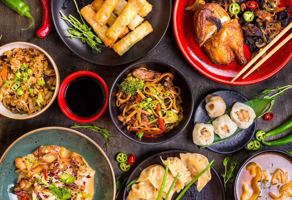 best of In asian cuisine Food popularized