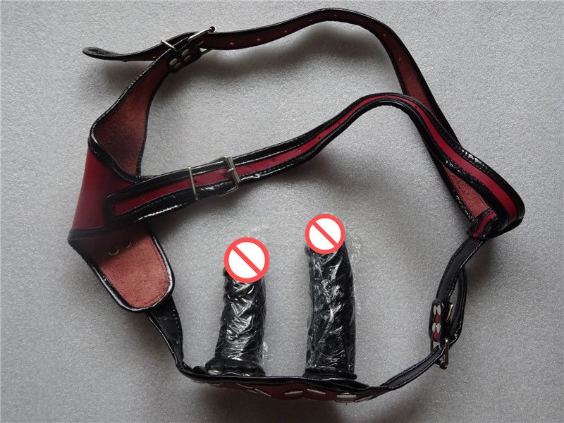 Defense reccomend Buy strap on double dildo