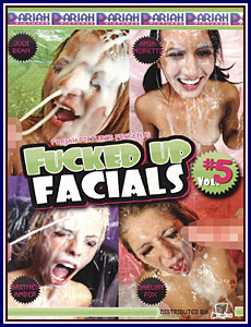 Fucked up facials review