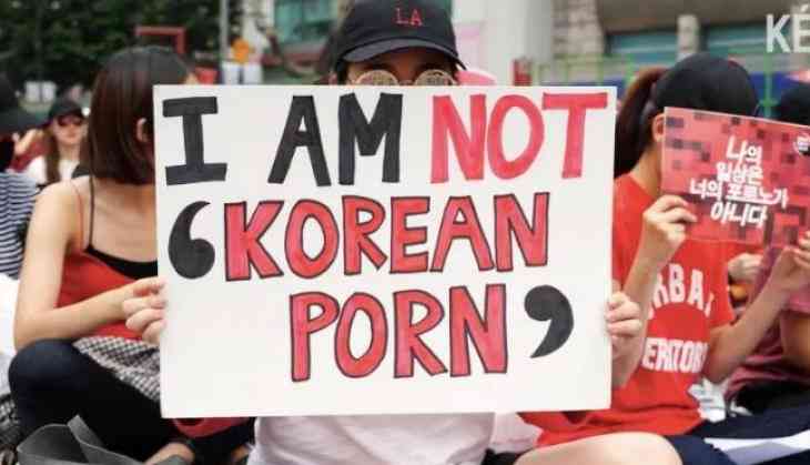 Korean women