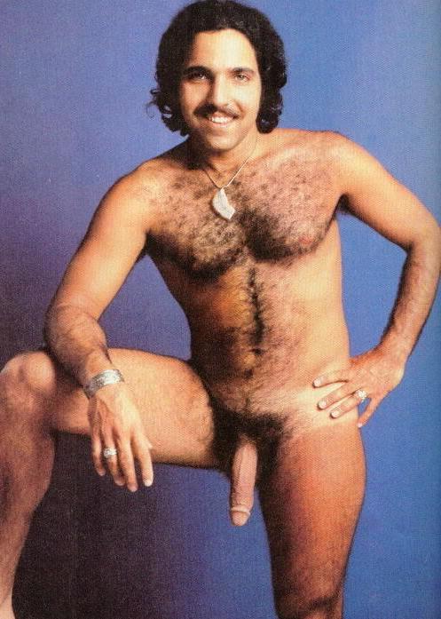 best of Ron jeremy nude