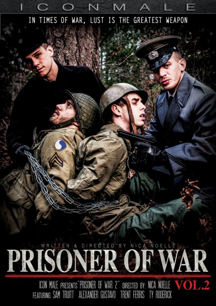 best of War prison
