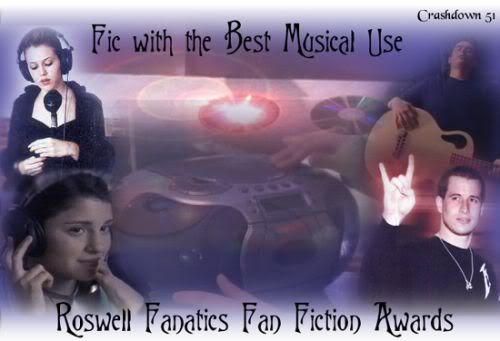 Stargazer reccomend Roswell and threesomes fanfiction