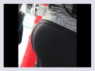 Gecko recommend best of teen yoga pants candid
