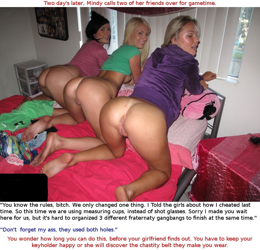 best of Stories Wife asses dom