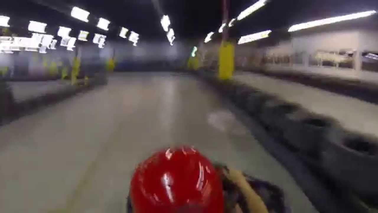 best of Gokarts French lick